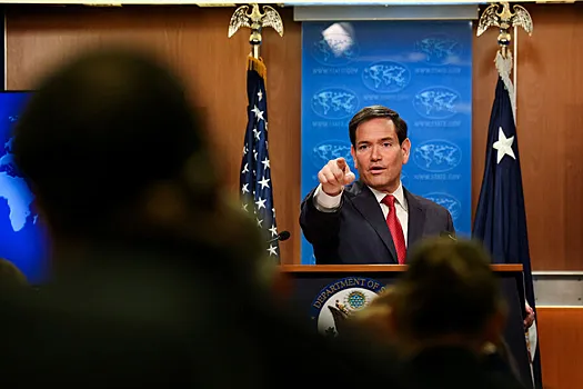 Canciller venezolano: Rubio odia a América Latina y quiere apoderarse de recursos