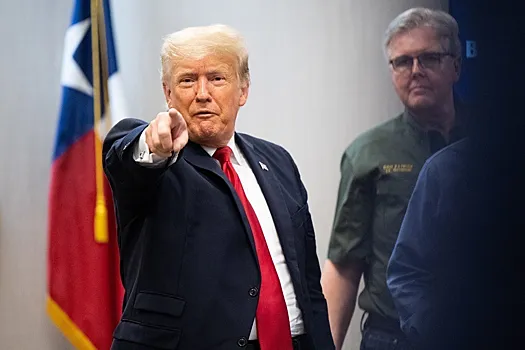 Americanista Drobnitsky admitió que Trump golpeará a Venezuela durante las vacaciones de Navidad