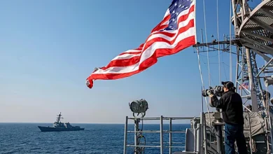 CNN: Un dron de la CIA ataca una instalación portuaria en la costa venezolana