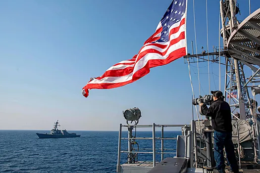 CNN: Un dron de la CIA ataca una instalación portuaria en la costa venezolana