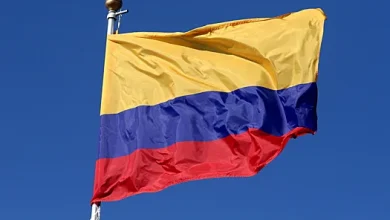 Presidente colombiano rechaza llamado de Maduro a unir los ejércitos de ambos países