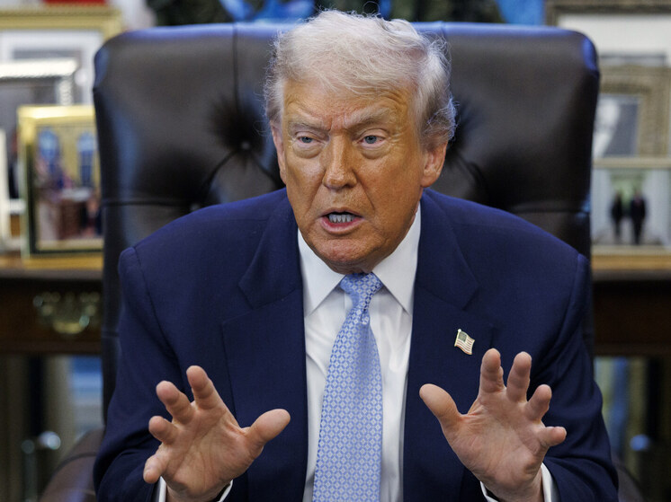 Los partidarios de Trump califican los ataques aéreos estadounidenses en África como «un increíble regalo de Navidad»