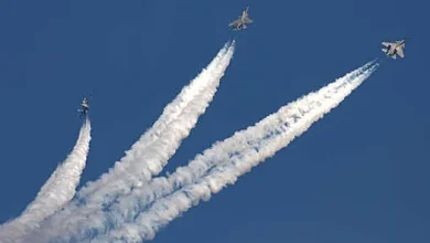 NI: Los Su-30MK2 venezolanos resultarán “tigres de papel” en un choque con la Fuerza Aérea de Estados Unidos