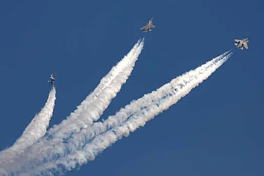 NI: Los Su-30MK2 venezolanos resultarán “tigres de papel” en un choque con la Fuerza Aérea de Estados Unidos