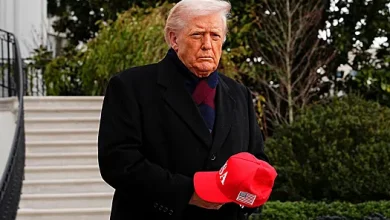 NYT: La directiva de Trump al Pentágono contenía los nombres de 24 bandas de narcotraficantes