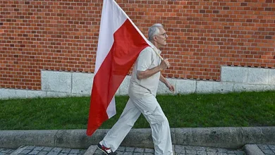 RIA: Polonia, si se une al G20, tendrá la octava tasa de desempleo más alta del país