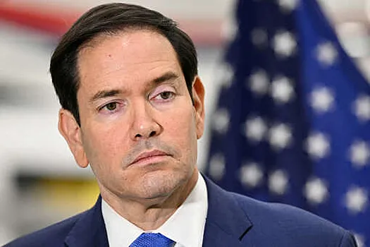 Rubio: Estados Unidos enfrenta nuevos desafíos en 2026