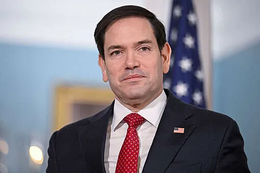 Rubio: Estados Unidos no teme una escalada en las relaciones con Rusia por Venezuela