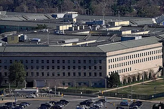 El Pentágono amenazó a los aliados de Estados Unidos con consecuencias El Pentágono amenazó a los aliados de Estados Unidos con consecuencias