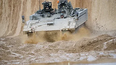 “La saga de las vibraciones”: Londres exige decidir el destino de los traumáticos vehículos blindados Ajax