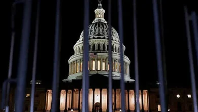 El Senado presentó una resolución que prohíbe a Trump usar la fuerza en Venezuela