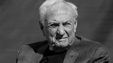 Muere el creador del edificio de la Fundación Louis Vuitton para las Artes en París