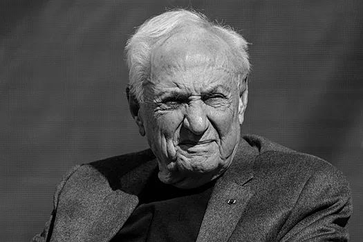 Muere el creador del edificio de la Fundación Louis Vuitton para las Artes en París