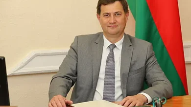 El jefe del Ministerio de Asuntos Exteriores de Bielorrusia confirmó la posición de Lukashenko sobre Venezuela