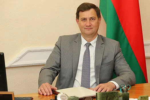 El jefe del Ministerio de Asuntos Exteriores de Bielorrusia confirmó la posición de Lukashenko sobre Venezuela El jefe del Ministerio de Asuntos Exteriores de Bielorrusia confirmó la posición de Lukashenko sobre Venezuela