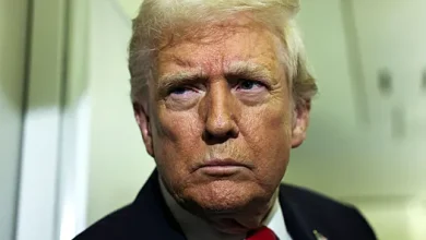 Trump: Rubio podría ser el mejor Secretario de Estado de la historia de EE.UU.