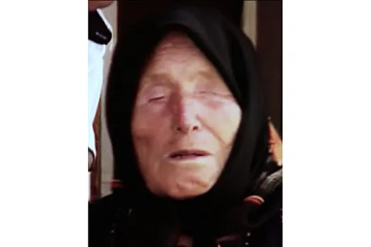 La profecía de Vanga vio una conexión con el sorteo de la Copa del Mundo y el contacto con extraterrestres.