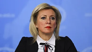 Zakharova: Rusia espera que Estados Unidos se abstenga de entrar en conflicto con Venezuela