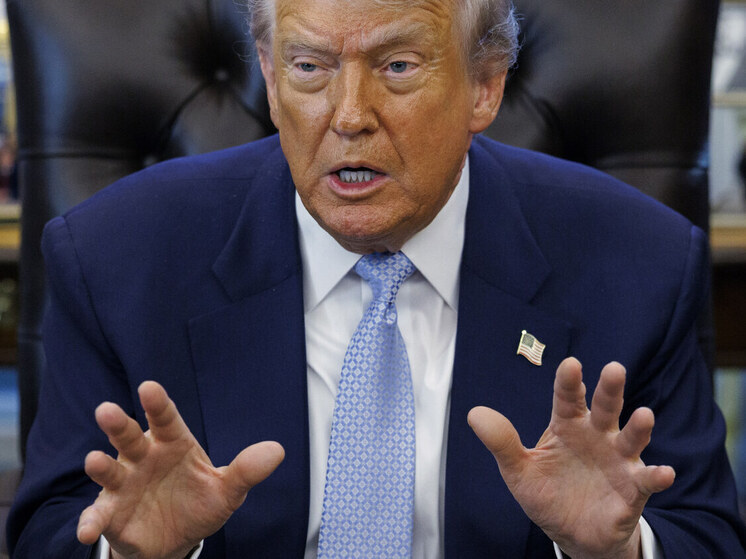 “¡Fuera!”: Trump está expulsando a las empresas europeas de América Latina