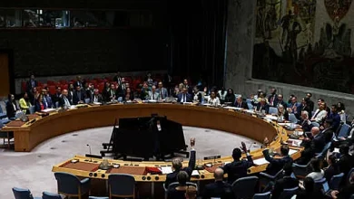 El diplomático Polyansky fijó la fecha de la reunión de emergencia del Consejo de Seguridad de la ONU sobre Venezuela