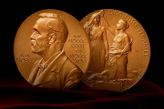 Comité Nobel: el premio no puede transferirse a otra persona