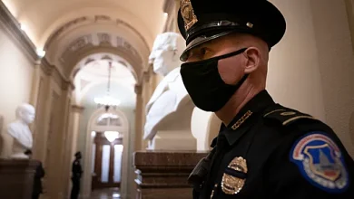 La policía de inmigración estadounidense detiene al ex ministro de finanzas de Ghana