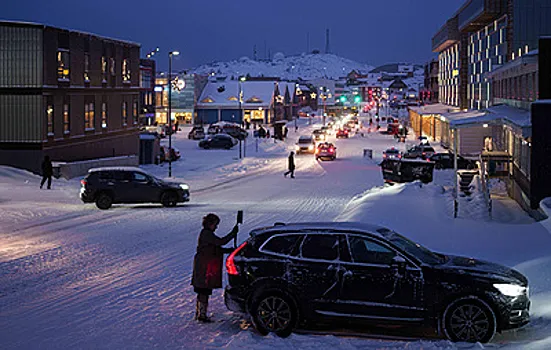 El senador estadounidense Murphy cree que la anexión de Groenlandia será el fin de la OTAN