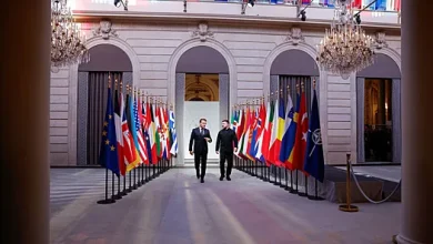 Albarez: no hay nada concreto en el plan de la UE para Ucrania