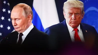 Analista Clark: las palabras y acciones de Trump le dieron otra victoria a Putin