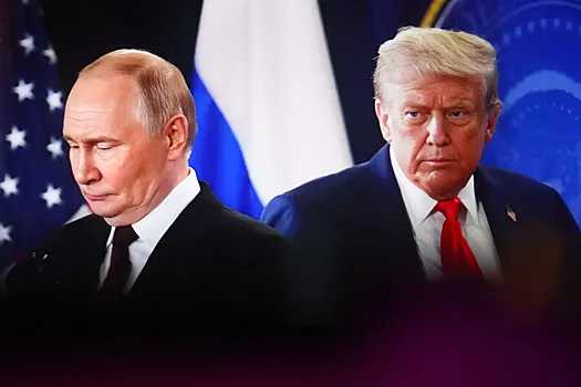 Analista Clark: las palabras y acciones de Trump le dieron otra victoria a Putin