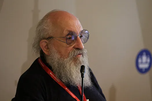 Anatoly Wasserman explicó qué esperar de Rusia tras la insolencia de Estados Unidos en Venezuela Anatoly Wasserman explicó qué esperar de Rusia tras la insolencia de Estados Unidos en Venezuela