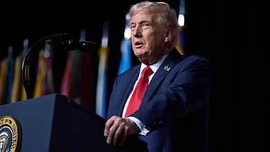 Axios: Estados Unidos ha presentado un proyecto de ley para proteger a Groenlandia de las ambiciones de Trump