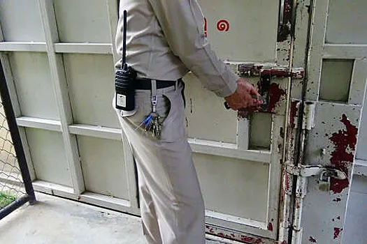 CNN: Al menos cuatro estadounidenses liberados de prisión en Venezuela