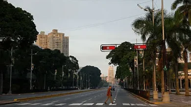 CNN: EE.UU. envió delegación a Caracas para reabrir embajada