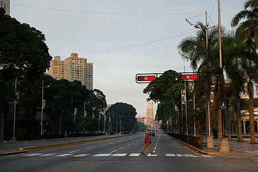 CNN: EE.UU. envió delegación a Caracas para reabrir embajada