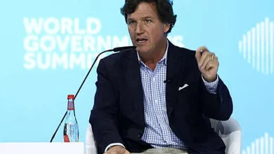 Carlson: después de la operación en Caracas, Estados Unidos ya no puede criticar a Rusia