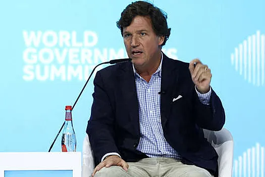 Carlson: después de la operación en Caracas, Estados Unidos ya no puede criticar a Rusia