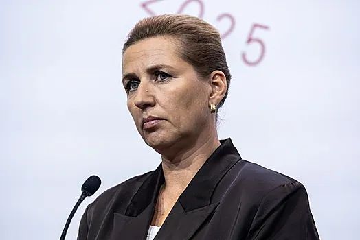 Primer ministro danés Frederiksen: el ataque de Estados Unidos a Groenlandia significaría el fin de la OTAN