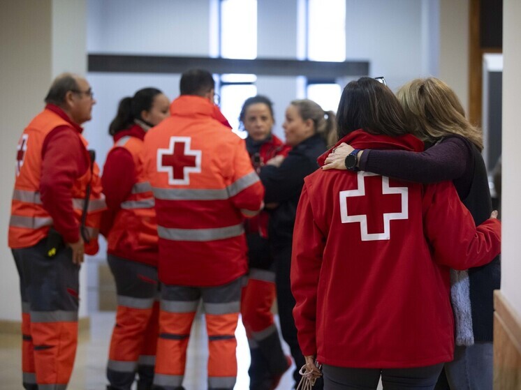 “Desastre” extremadamente extraño: un ruso residente en España habló sobre la colisión de dos trenes de alta velocidad