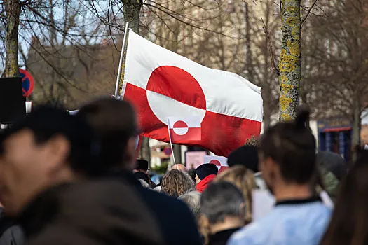 Dinamarca advierte a España de un ‘precedente’ si EE.UU. se apodera de Groenlandia