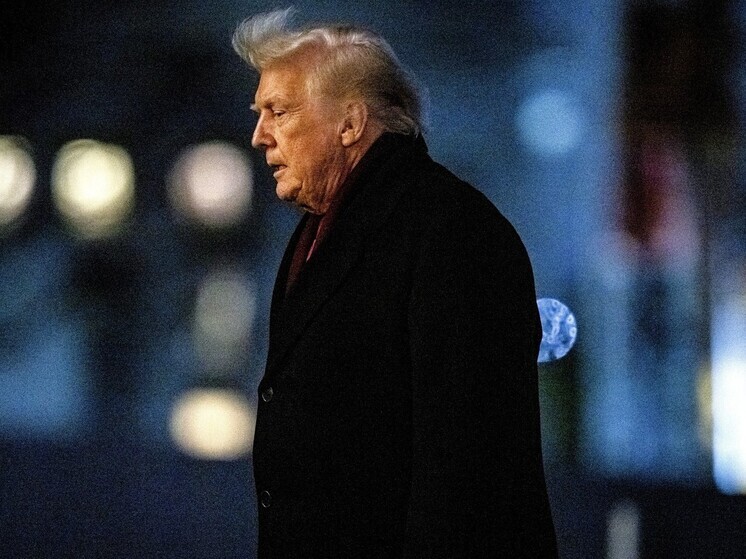 Donald Trump prepara una gran reorganización de la OTAN