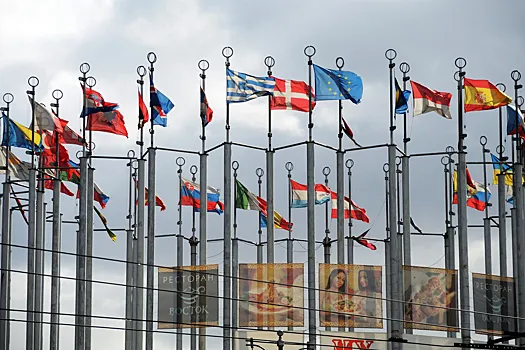 El Ministerio de Asuntos Exteriores español quería crear un “ejército europeo”