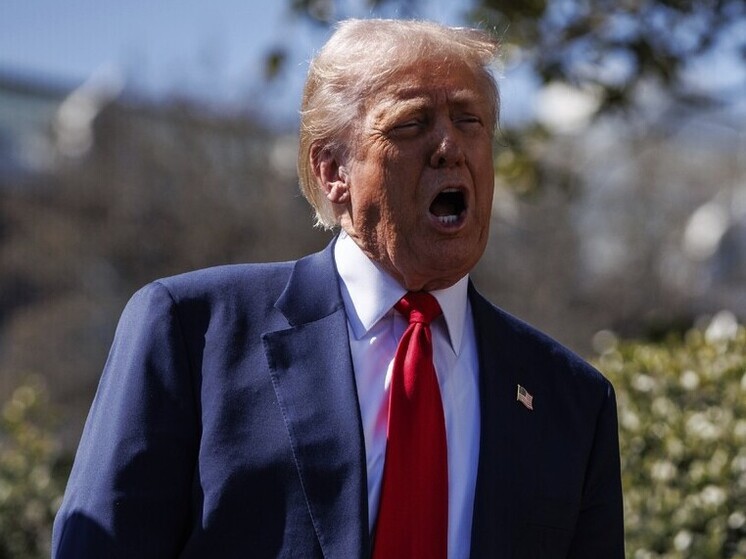 El maldito rastrillo del Tío Sam: Venezuela podría convertirse en el punto doloroso de Trump