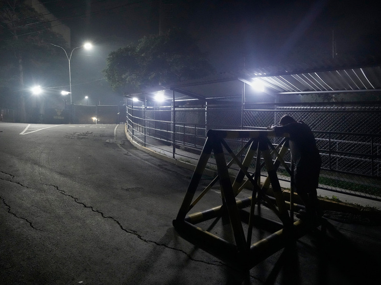 El país agredido comenzó a liberar presos políticos.