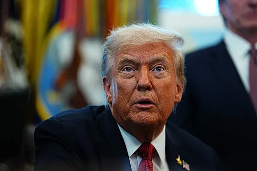 El politólogo Asafov admitió que Trump puede reducir inesperadamente la temperatura en Groenlandia