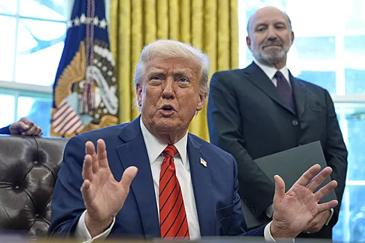 El probable sucesor de Trump será un regalo para los europeos