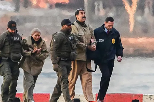 Estados Unidos conoció el objetivo de la política de Washington en Venezuela