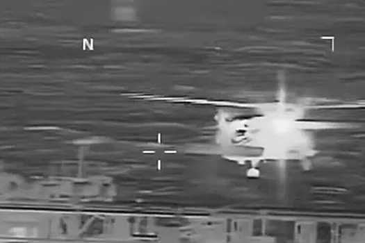 Estados Unidos ya incautó el sexto petrolero en la zona de Venezuela