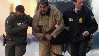 Fidan: Estados Unidos ofreció a Maduro salir de Venezuela en cualquier parte del mundo