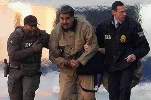 Fidan: Estados Unidos ofreció a Maduro salir de Venezuela en cualquier parte del mundo Fidan: Estados Unidos ofreció a Maduro salir de Venezuela en cualquier parte del mundo